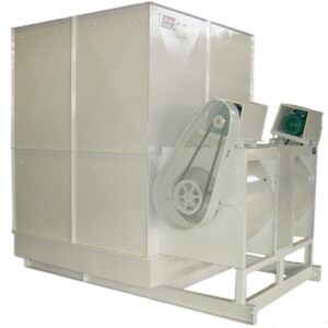 برج خنک کننده