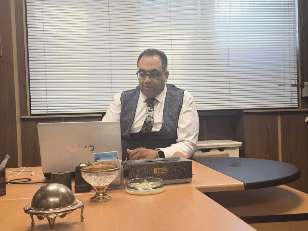 چناک سرویس