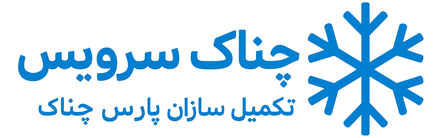 پارس چناک